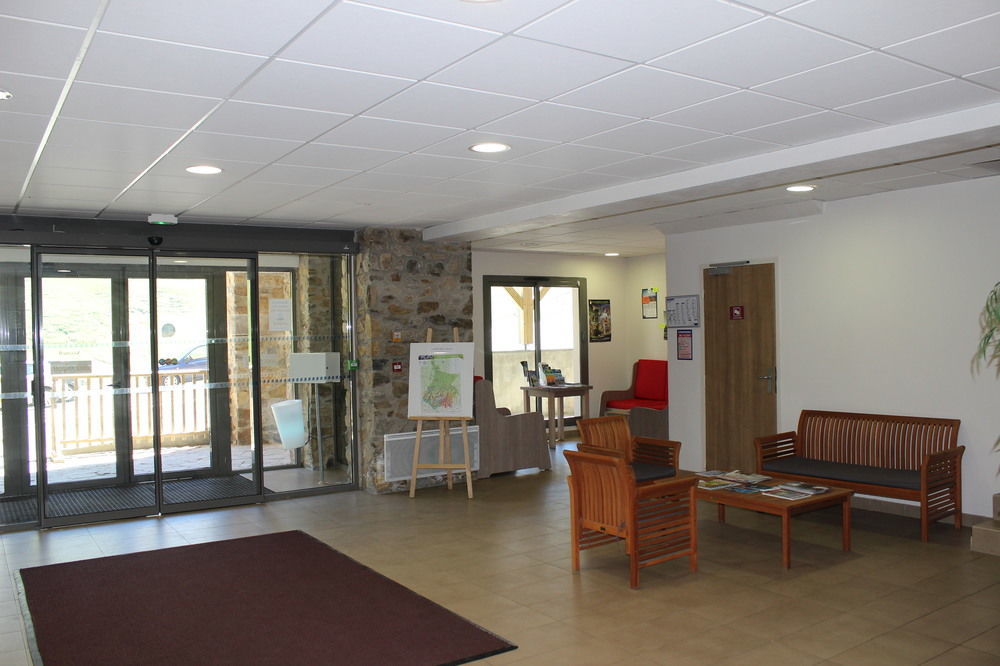 Residence Mer & Golf Tourmalet La Mongie Zewnętrze zdjęcie